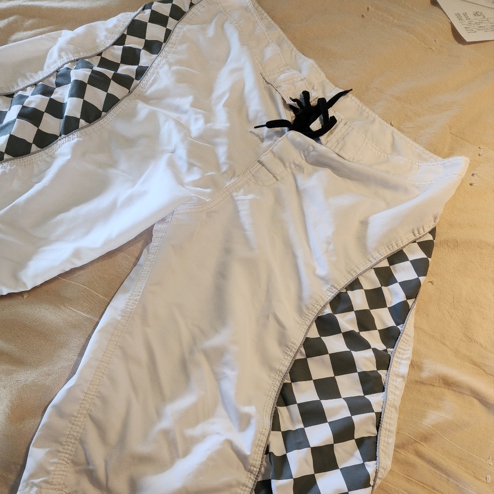 Preloved Beach shorts